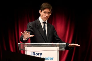 Picture of Rory Stewart
