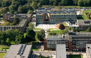 Picture of University of Sussex