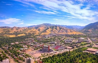 Picture of The University of Utah