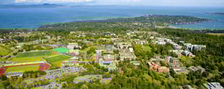 Picture of University of Victoria