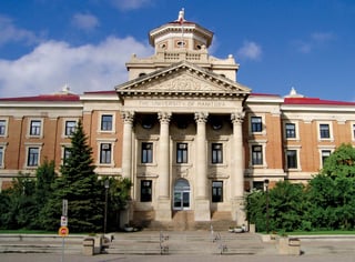 Picture of University of Manitoba
