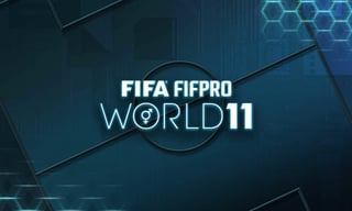 Picture of FIFPRO