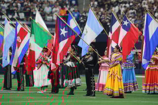 Picture of National Hispanic Heritage Month