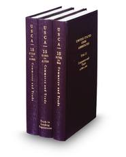 Picture of United States Code