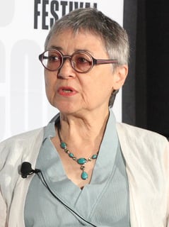 Picture of Sigrid Nunez