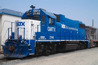 Picture of GATX
