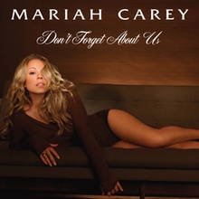 Picture of Don't Forget About Us