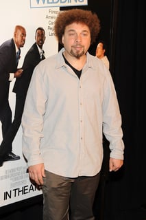 Picture of Malcolm Spellman