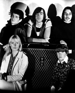 Picture of The Velvet Underground
