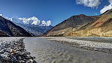 Picture of Gandaki River
