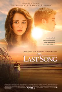Picture of The Last Song