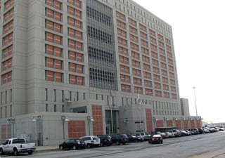 Picture of Metropolitan Detention Center
