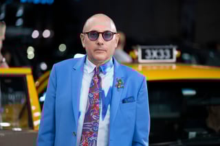Picture of Stanford Blatch