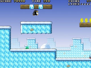 Picture of Platform game