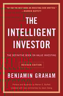 Picture of The Intelligent Investor
