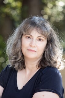 Picture of Martha Wells
