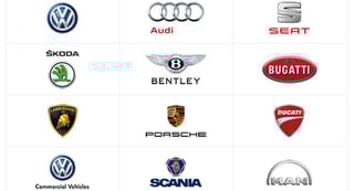 Picture of Volkswagen