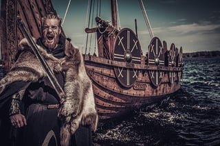 Picture of Viking Age