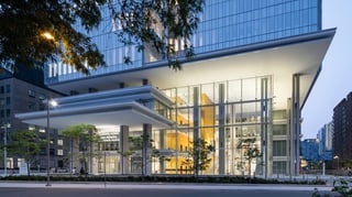 Picture of Ontario Court of Justice