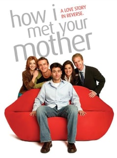 Picture of How I Met Your Mother