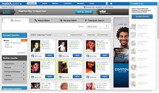 Picture of Match.com