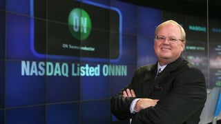 Picture of NASDAQ:ONNN