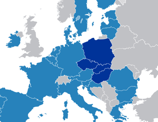 Picture of Visegrád Group