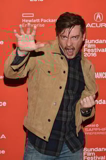 Picture of Rhys Darby