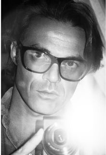 Picture of Mario Sorrenti