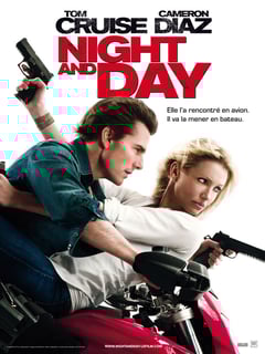 Picture of Knight and Day