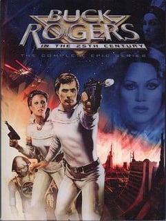 Picture of Buck Rogers in the 25th Century
