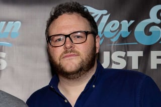 Picture of Adam Brace