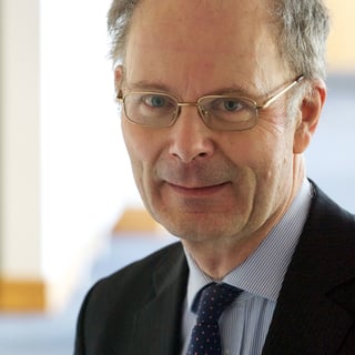 Picture of John Curtice