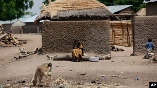 Picture of Chibok