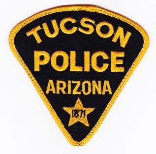 Picture of Tucson Police Department