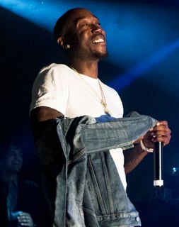 Picture of Freddie Gibbs