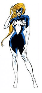 Picture of Julia Carpenter