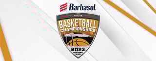 Picture of Horizon League men's basketball tournament