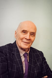 Picture of Aleksandr Filippenko