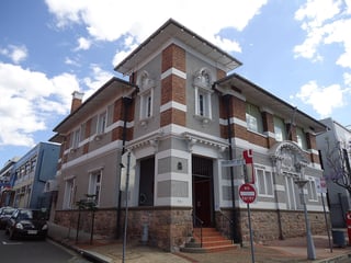 Picture of Woolloongabba