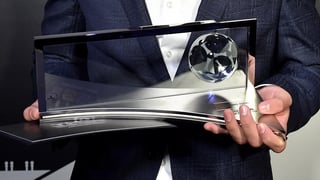 Picture of FIFA Puskás Award