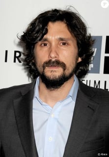 Picture of Lisandro Alonso