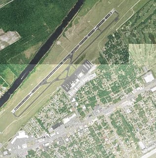 Picture of Grand Strand Airport