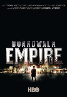 Picture of Boardwalk Empire