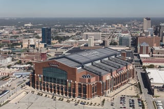 Picture of Lucas Oil Stadium