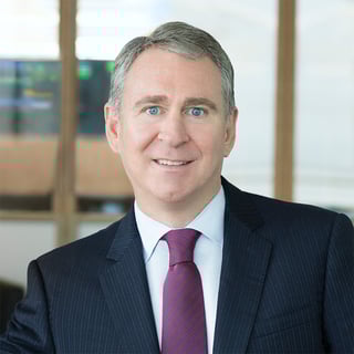 Picture of Kenneth C. Griffin