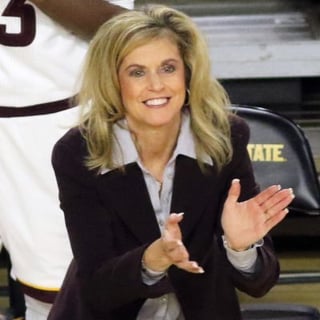 Picture of Charli Turner Thorne