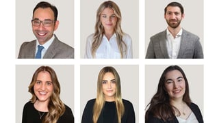 Picture of Paradigm Talent Agency