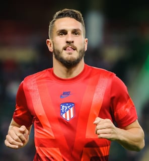 Picture of Koke
