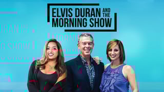 Picture of Elvis Duran and the Morning Show